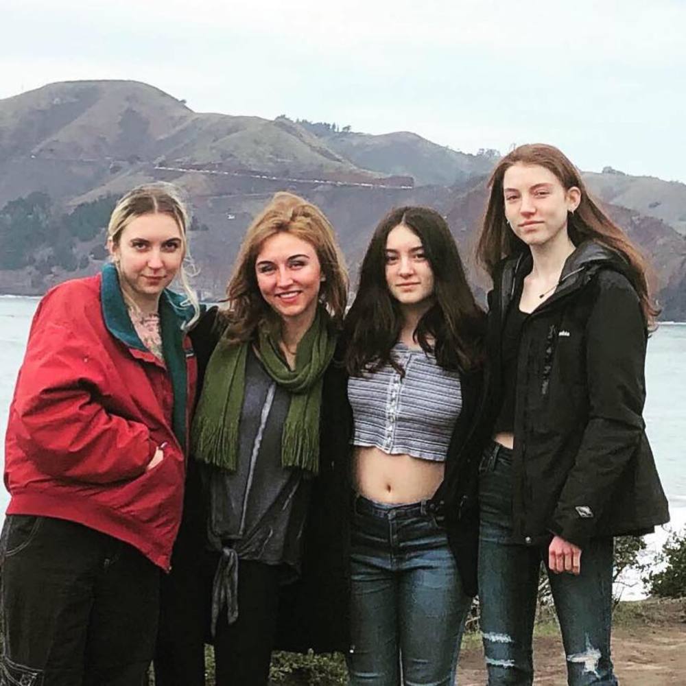 Meet your Posher, Audrey